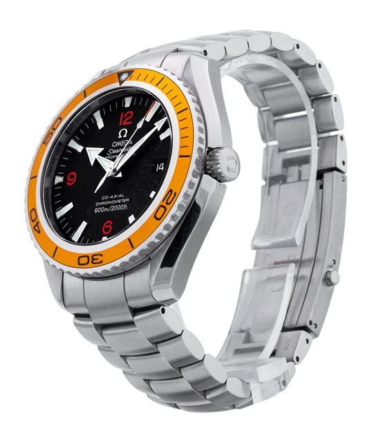 Omega Planet Ocean 2208.50.00 Image 2